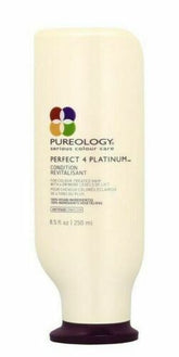Pureology Perfect 4 Platinum Conditioner
